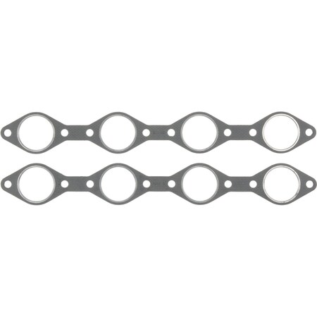 Reinz EXHAUST MAN GSKT SET 11-10163-01